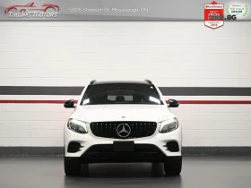 Mercedes-Benz GLC * 4MATIC * PANORAMA *  AвтоКредит * (ЦЕНА ДО БГ), снимка 3
