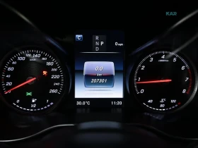 Mercedes-Benz GLC * 4MATIC * PANORAMA *  AвтоКредит * (ЦЕНА ДО БГ), снимка 12