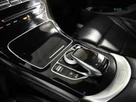 Mercedes-Benz GLC * 4MATIC * PANORAMA *  AвтоКредит * (ЦЕНА ДО БГ), снимка 15