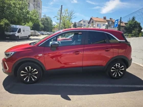 Opel Crossland X 1.2 direct turbo injection, снимка 3