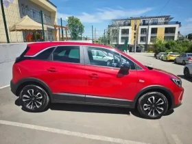 Opel Crossland X 1.2 direct turbo injection, снимка 2