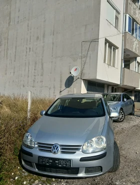 VW Golf 1.9 TDI, снимка 2
