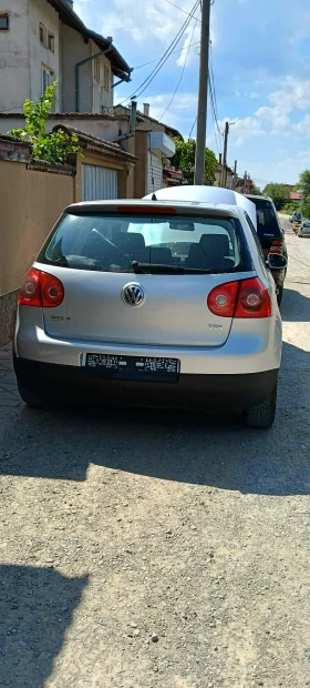 VW Golf 1.9 TDI, снимка 1