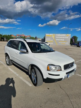 Volvo Xc90, снимка 2