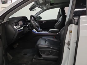 Audi Q8 * TECHNIK * CARFAX * ЦЕНА ДО БГ, снимка 6