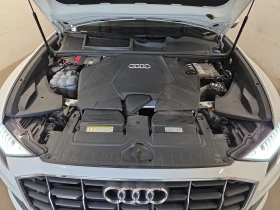 Audi Q8 * TECHNIK * CARFAX * ЦЕНА ДО БГ, снимка 17
