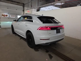 Audi Q8 * TECHNIK * CARFAX * ЦЕНА ДО БГ, снимка 5