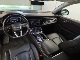 Audi Q8 * TECHNIK * CARFAX * ЦЕНА ДО БГ, снимка 7