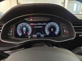 Audi Q8 * TECHNIK * CARFAX * ЦЕНА ДО БГ, снимка 8