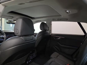 Audi Q8 * TECHNIK * CARFAX * ЦЕНА ДО БГ, снимка 11