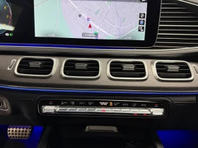 Mercedes-Benz GLS, снимка 11