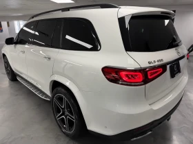 Mercedes-Benz GLS, снимка 3
