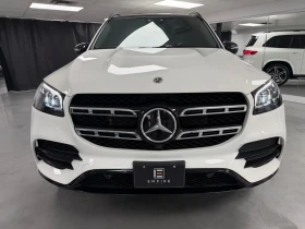 Mercedes-Benz GLS, снимка 8