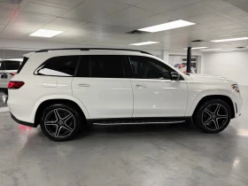 Mercedes-Benz GLS, снимка 6