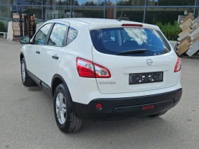 Nissan Qashqai 1.6i---FACE, снимка 7