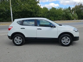 Nissan Qashqai 1.6i---FACE, снимка 4