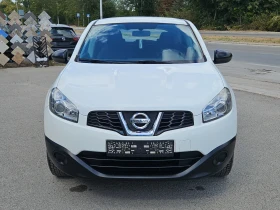 Nissan Qashqai 1.6i---FACE, снимка 2