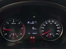 Kia Stonic Diesel 1.6 Trendy, снимка 8