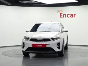 Kia Stonic Diesel 1.6 Trendy, снимка 3