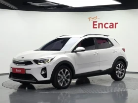 Kia Stonic Diesel 1.6 Trendy, снимка 1