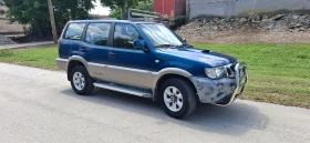 Nissan Terrano 2.7 tdi, снимка 6