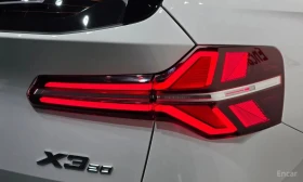 BMW X3, снимка 6