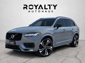 Volvo Xc90, снимка 1
