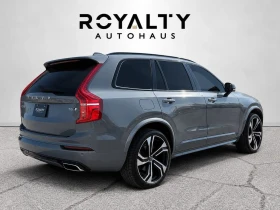 Volvo Xc90, снимка 4