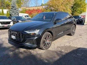 Audi SQ8, снимка 1
