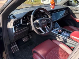 Audi SQ8, снимка 7