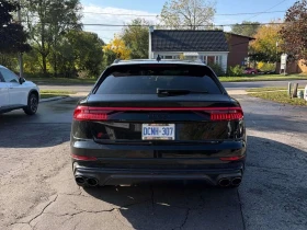 Audi SQ8, снимка 4