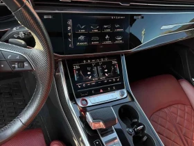 Audi SQ8, снимка 9