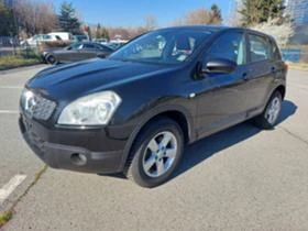     Nissan Qashqai 1, 6i 117ps