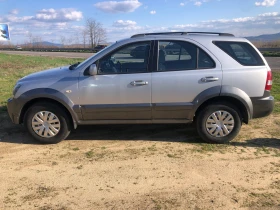 Kia Sorento 2.5CRDI , снимка 7