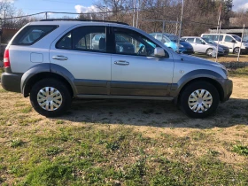 Kia Sorento 2.5CRDI , снимка 3