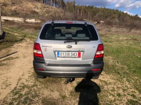 Kia Sorento 2.5CRDI  | Mobile.bg   5