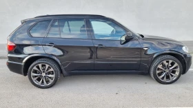 BMW X5 4.0d 306к.с Фейс, снимка 3