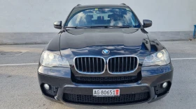 BMW X5 4.0d 306к.с Фейс, снимка 2
