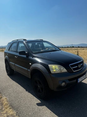 Kia Sorento, снимка 4