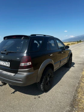 Kia Sorento, снимка 5