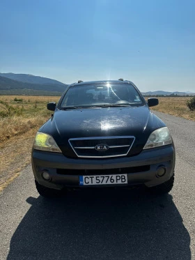 Kia Sorento, снимка 7