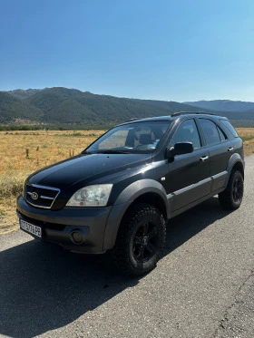 Kia Sorento, снимка 2