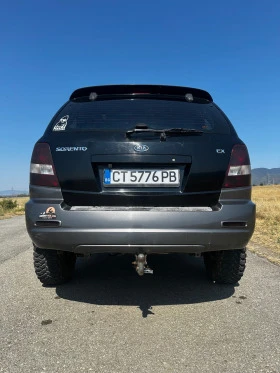 Kia Sorento, снимка 3