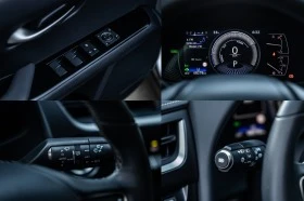 Lexus UX 250h HYBRID FULL  | Mobile.bg    17