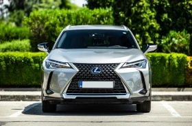 Lexus UX 250h HYBRID FULL ПРОМОЦИЯ, снимка 3