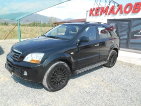 Kia Sorento 3.3-V6-EX-239* k.c.4X4* AVTOMAT* , снимка 8