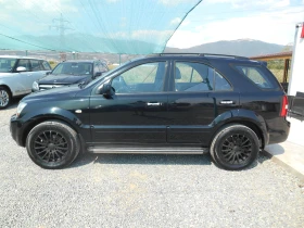 Kia Sorento 3.3-V6-EX-239* k.c.4X4* AVTOMAT* , снимка 7