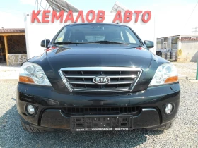 Kia Sorento 3.3-V6-EX-239* k.c.4X4* AVTOMAT*  | Mobile.bg    1