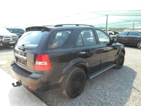 Kia Sorento 3.3-V6-EX-239* k.c.4X4* AVTOMAT* , снимка 4