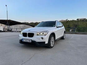 BMW X1 18D xDrive FACE | Mobile.bg    1